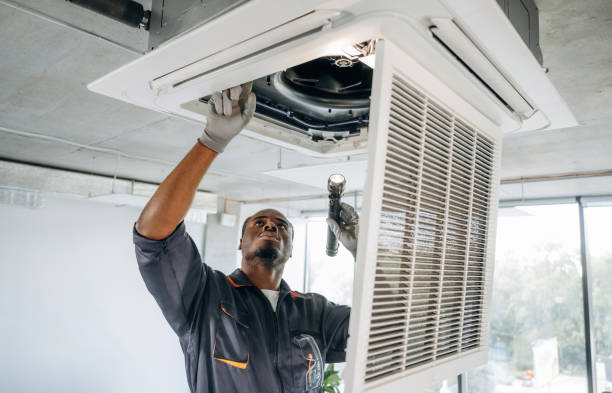 Licensed Ac Installation service in Johnson City, TX - FH HVAC