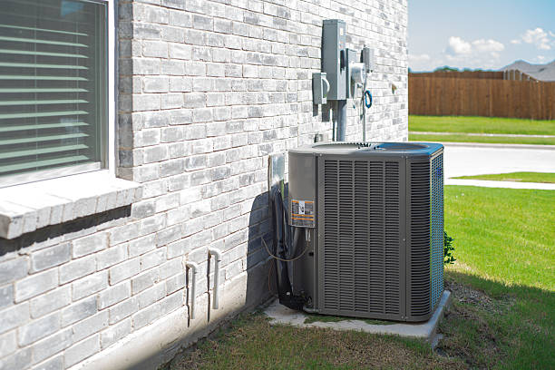 Reliable Ac Installation contractor in Johnson City, TX by FH HVAC